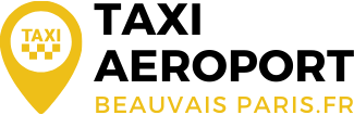 Taxi Beauvais Paris